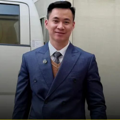 Profile picture
