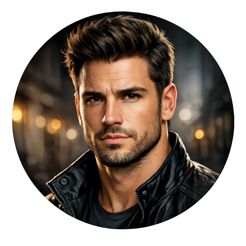 Profile picture