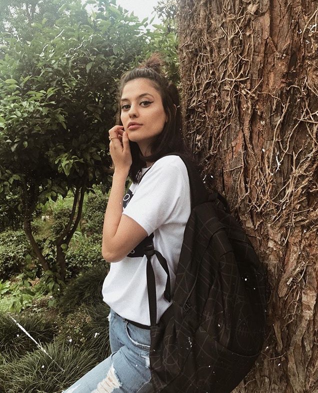 Imagen de perfil