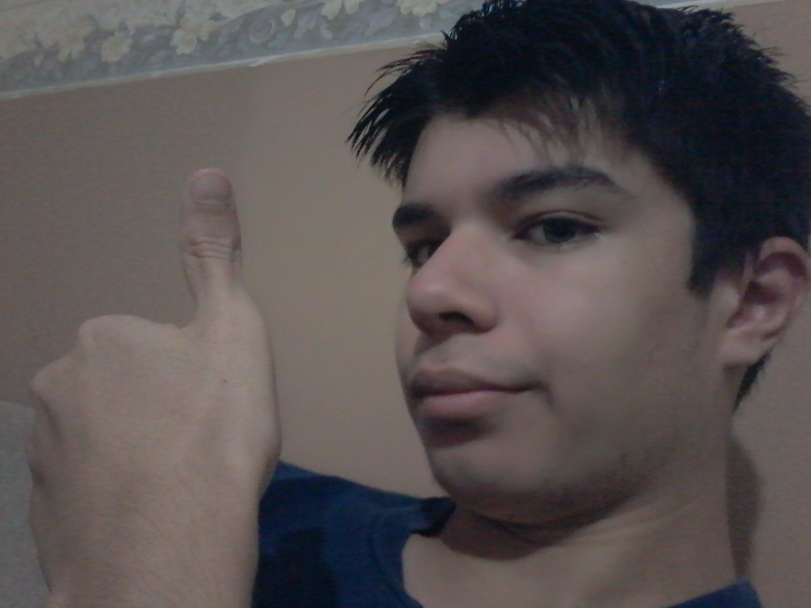 Profile picture